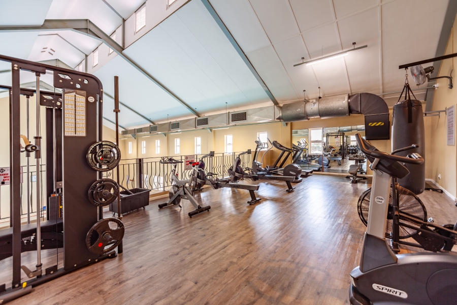 1 Bedroom Property for Sale in Century City Western Cape